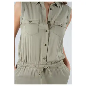Jumpsuit til kvinder Deeluxe Savina image-4