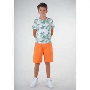 Children's shorts Deeluxe Fiesta image-4