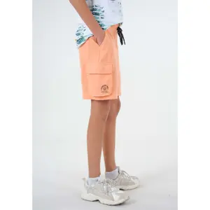 Children's shorts Deeluxe Maui image-2