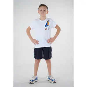 Children's shorts Deeluxe Maui image-4