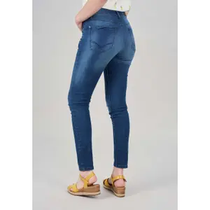 Damesjeans Deeluxe Tabata image-2