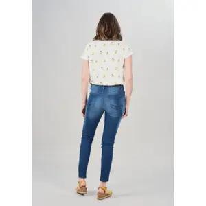 Damesjeans Deeluxe Tabata image-3
