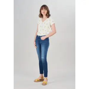 Damesjeans Deeluxe Tabata image-1