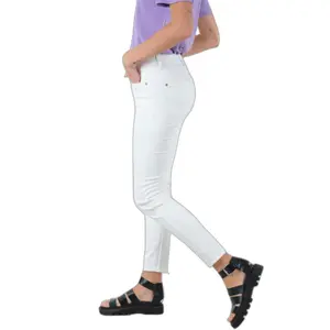 Jeans mujer Deeluxe Jess image-3