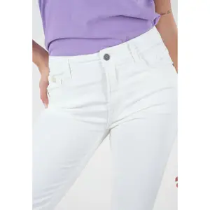 Jeans mujer Deeluxe Jess image-4