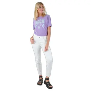 Jeans mujer Deeluxe Jess image-0