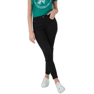 Jeans femme Deeluxe Jess image-1