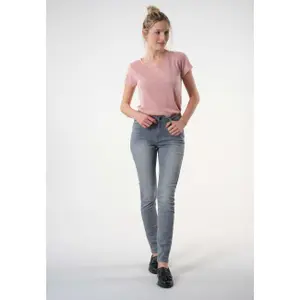 Damenjeans Deeluxe Lea image-1