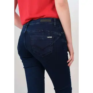 Damesjeans Deeluxe Lea image-3