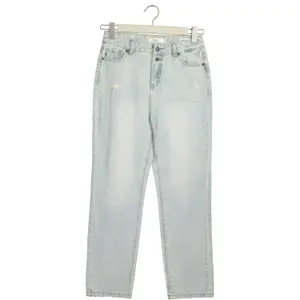 Damenjeans Deeluxe Djena image-0