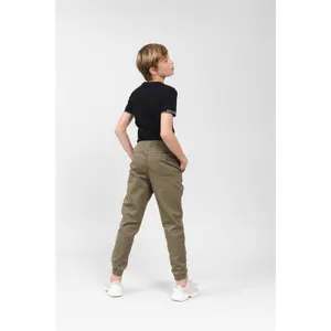Kids' joggers Deeluxe Joris image-3
