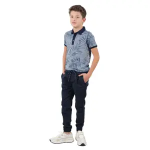 Kids' joggers Deeluxe Joris image-0