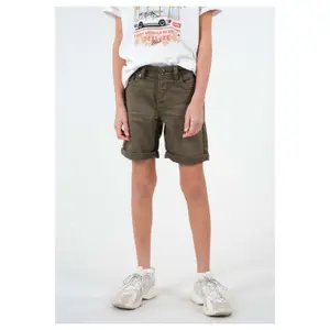 Washed out shorts for kids Deeluxe Bart image-2