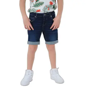 Children's shorts Deeluxe Kurt image-0