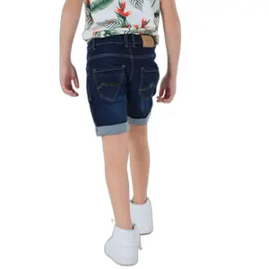 Children's shorts Deeluxe Kurt image-1