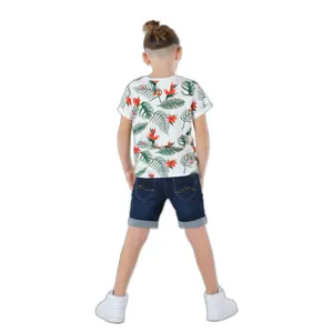 Children's shorts Deeluxe Kurt image-2