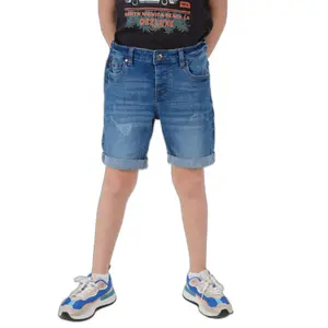 Children's shorts Deeluxe Kurt image-0
