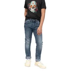 Children's jeans Deeluxe Carlos image-0