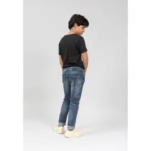 Children's jeans Deeluxe Carlos image-1