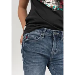 Children's jeans Deeluxe Carlos image-3