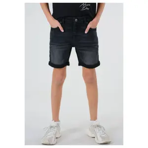 Child jean shorts Deeluxe Kurt image-1