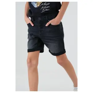 Child jean shorts Deeluxe Kurt image-2