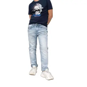 Jeans child Deeluxe Carlos image-0