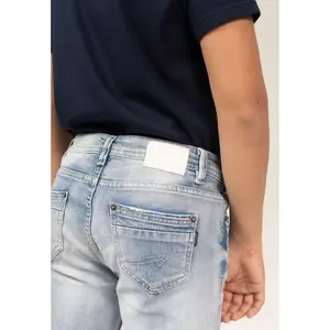 Jeans child Deeluxe Carlos image-2
