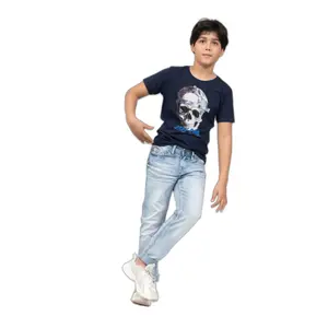 Jeans child Deeluxe Carlos image-4
