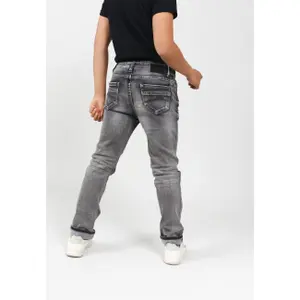 Children's jeans Deeluxe Carlos image-2