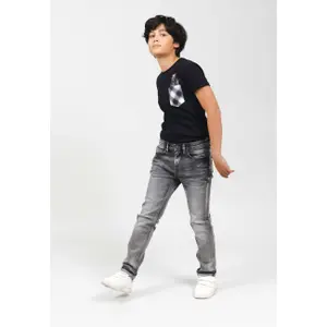 Children's jeans Deeluxe Carlos image-4