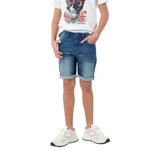 Child jean shorts Deeluxe Arvin image-0