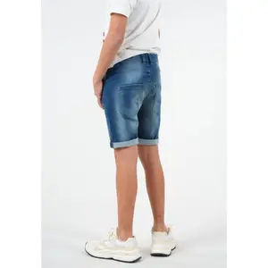 Child jean shorts Deeluxe Arvin image-1