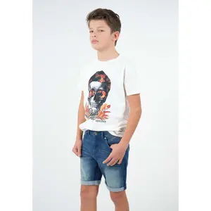 Child jean shorts Deeluxe Arvin image-3