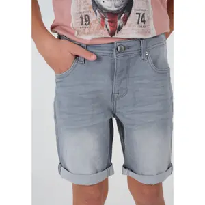 Child jean shorts Deeluxe Arvin image-1