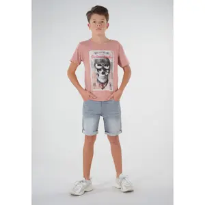 Child jean shorts Deeluxe Arvin image-2