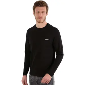 Camiseta de manga larga Deeluxe Waze image-0