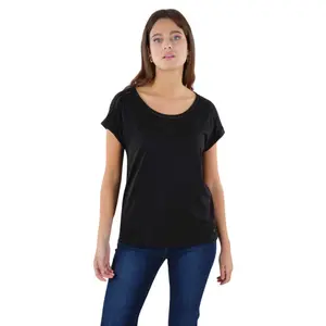 Camiseta de mujer Deeluxe Cosantia M+ image-0