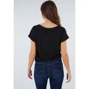 Camiseta de mujer Deeluxe Cosantia M+ image-2