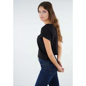 Camiseta de mujer Deeluxe Cosantia M+ image-3