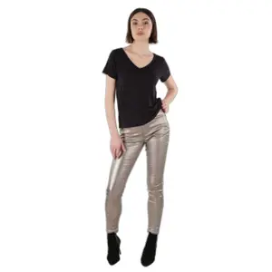 Camiseta de mujer Deeluxe Casa image-0