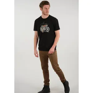 Camiseta Deeluxe Motorcycle M+ image-1