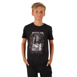 Child's T-shirt Deeluxe Rockon image-0