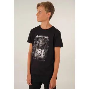 Child's T-shirt Deeluxe Rockon image-1