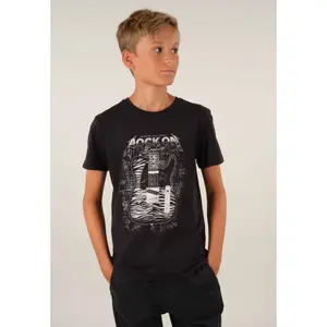 Child's T-shirt Deeluxe Rockon image-2