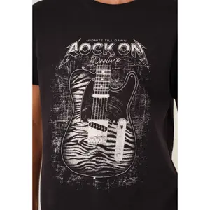 Child's T-shirt Deeluxe Rockon image-3