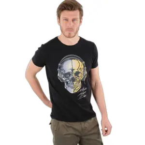 Camiseta Deeluxe Zikmu image-0