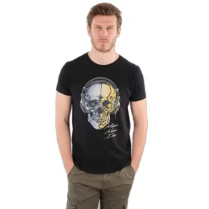 Camiseta Deeluxe Zikmu image-1