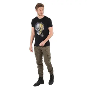 Camiseta Deeluxe Zikmu image-2