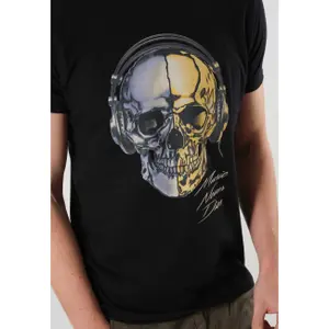 Camiseta Deeluxe Zikmu image-4